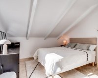 Rynek wtórny - Town house - Marbella - Nueva Andalucía