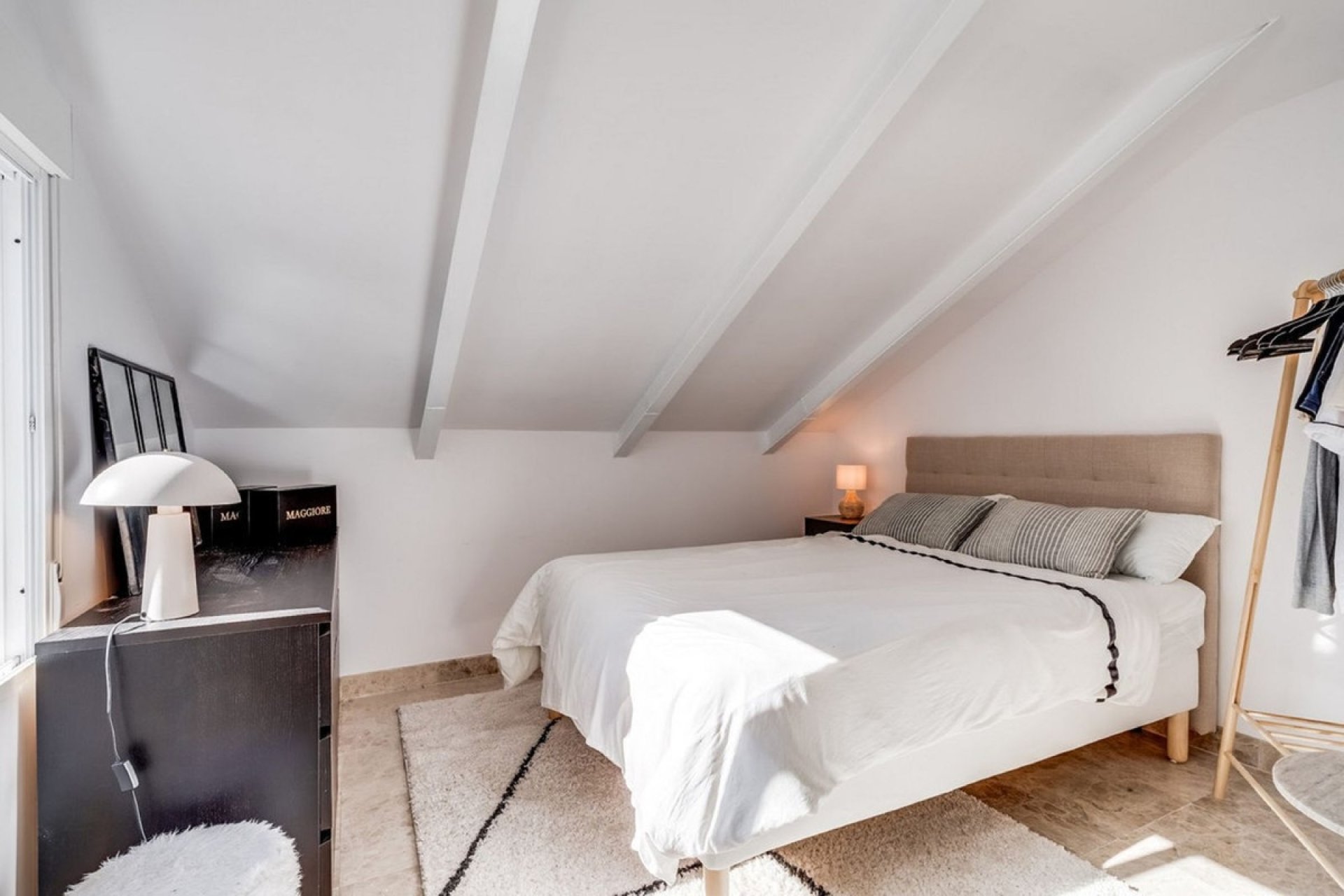 Rynek wtórny - Town house - Marbella - Nueva Andalucía