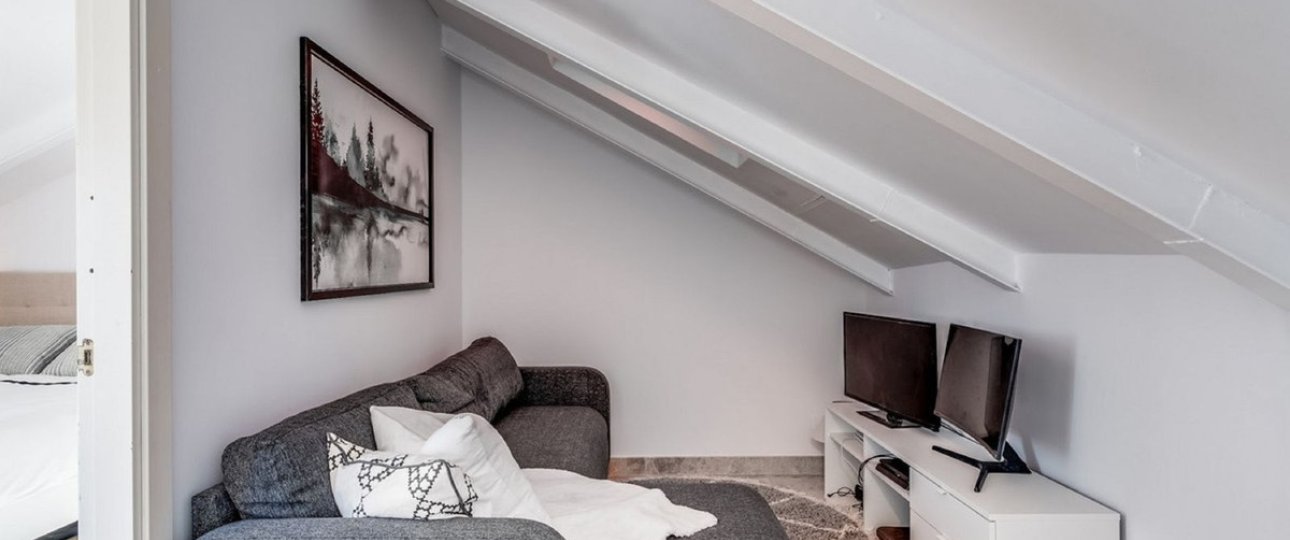 Rynek wtórny - Town house - Marbella - Nueva Andalucía