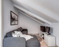 Rynek wtórny - Town house - Marbella - Nueva Andalucía
