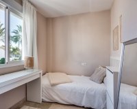 Rynek wtórny - Town house - Marbella - Nueva Andalucía