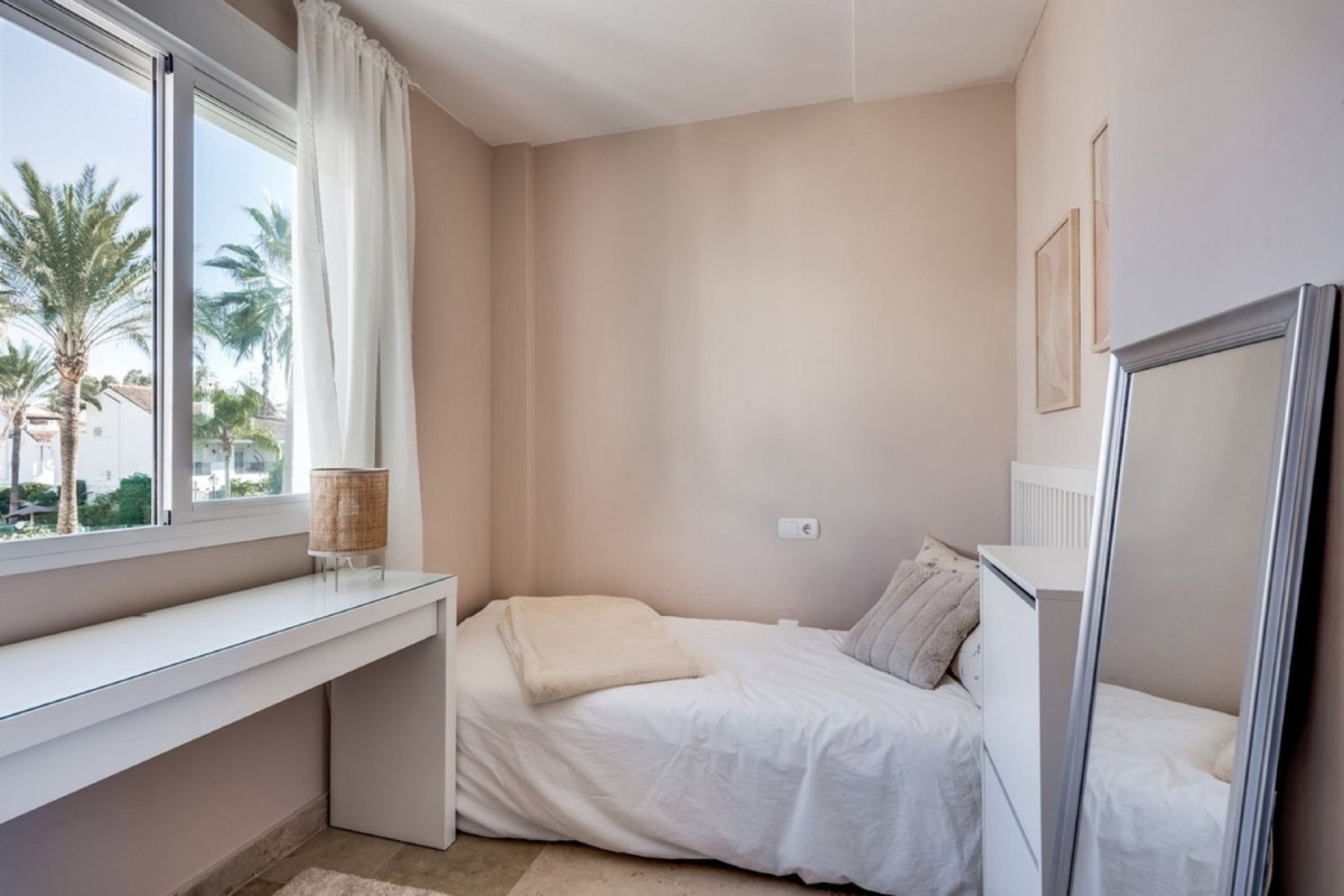 Rynek wtórny - Town house - Marbella - Nueva Andalucía