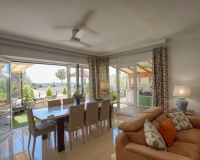 Rynek wtórny - Town house - Marbella - Nueva Andalucía