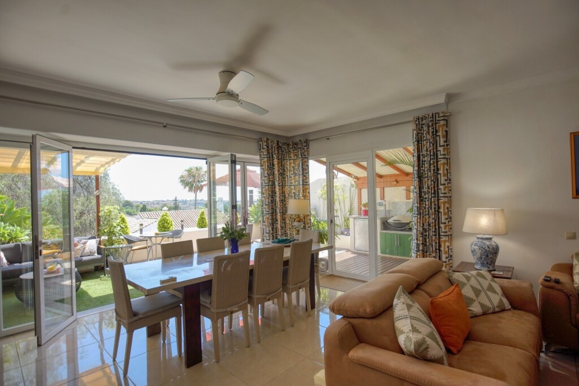 Rynek wtórny - Town house - Marbella - Nueva Andalucía