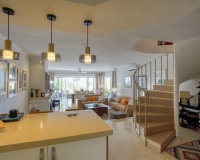 Rynek wtórny - Town house - Marbella - Nueva Andalucía