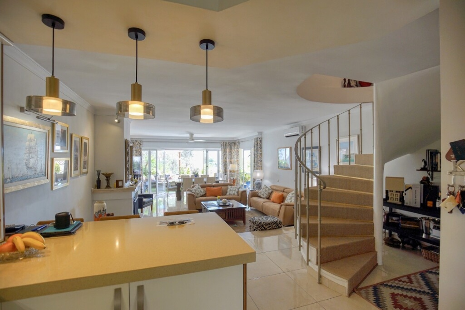 Rynek wtórny - Town house - Marbella - Nueva Andalucía