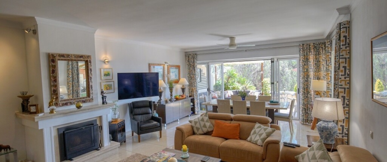Rynek wtórny - Town house - Marbella - Nueva Andalucía