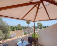 Rynek wtórny - Town house - Marbella - Nueva Andalucía