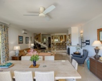 Rynek wtórny - Town house - Marbella - Nueva Andalucía