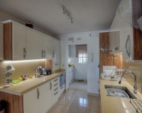 Rynek wtórny - Town house - Marbella - Nueva Andalucía