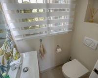 Rynek wtórny - Town house - Marbella - Nueva Andalucía