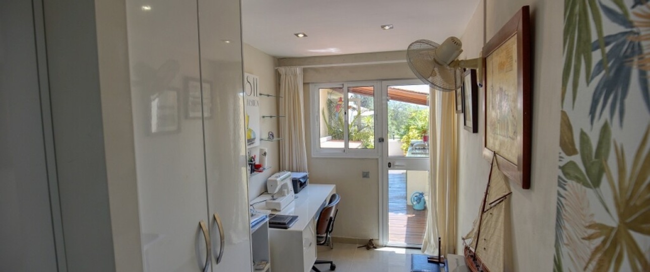 Rynek wtórny - Town house - Marbella - Nueva Andalucía