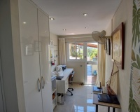 Rynek wtórny - Town house - Marbella - Nueva Andalucía