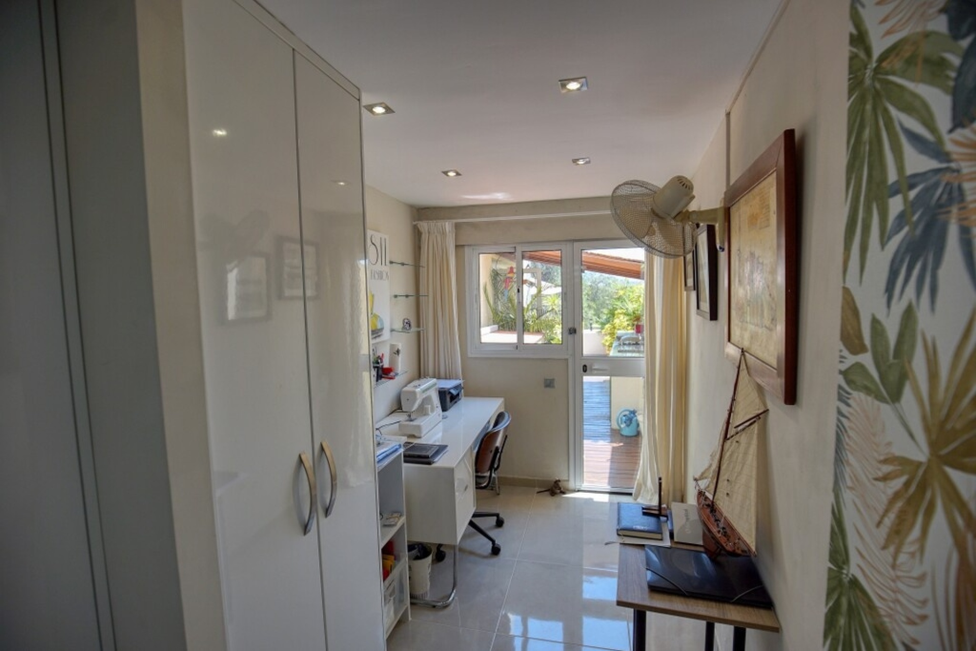 Rynek wtórny - Town house - Marbella - Nueva Andalucía