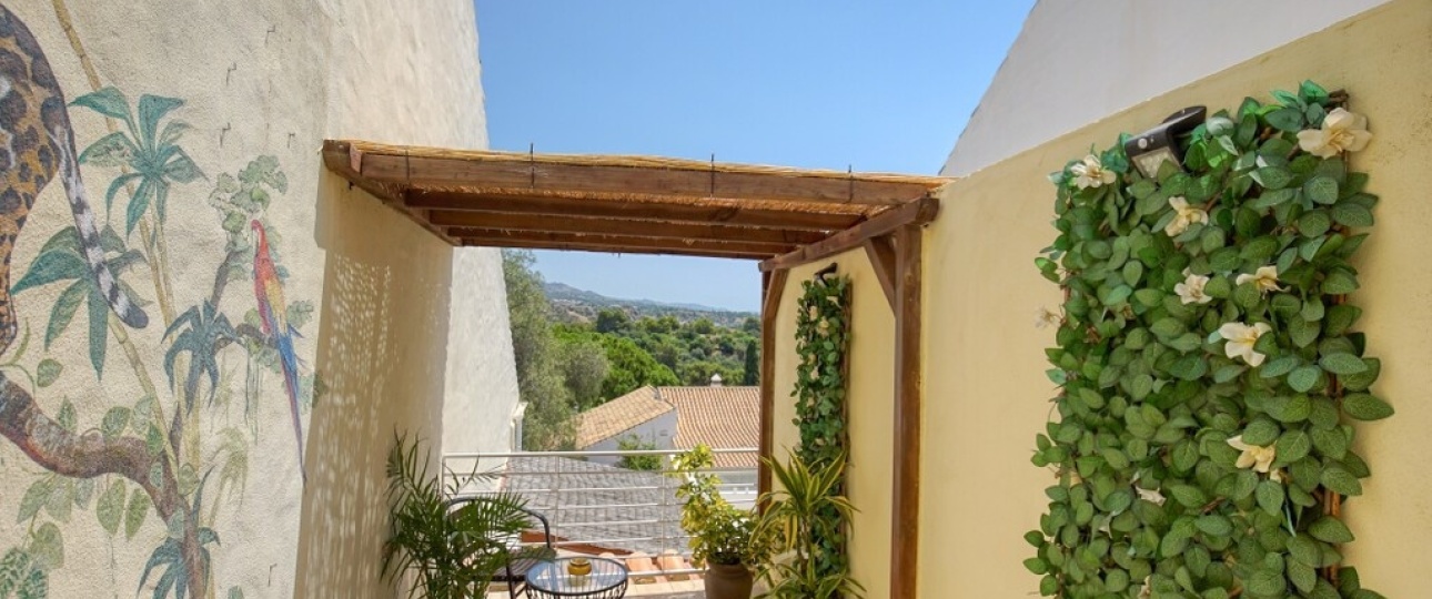Rynek wtórny - Town house - Marbella - Nueva Andalucía