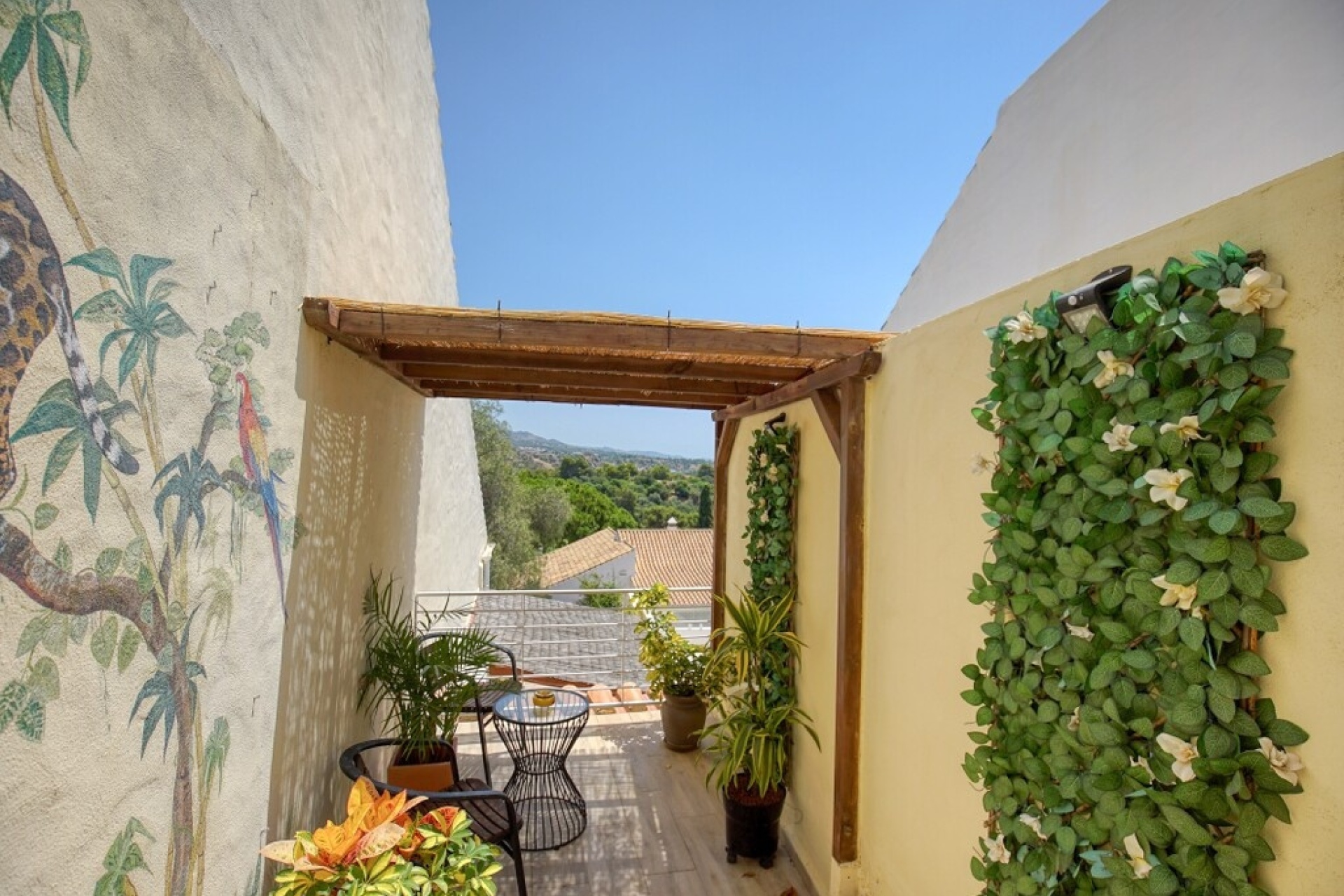 Rynek wtórny - Town house - Marbella - Nueva Andalucía