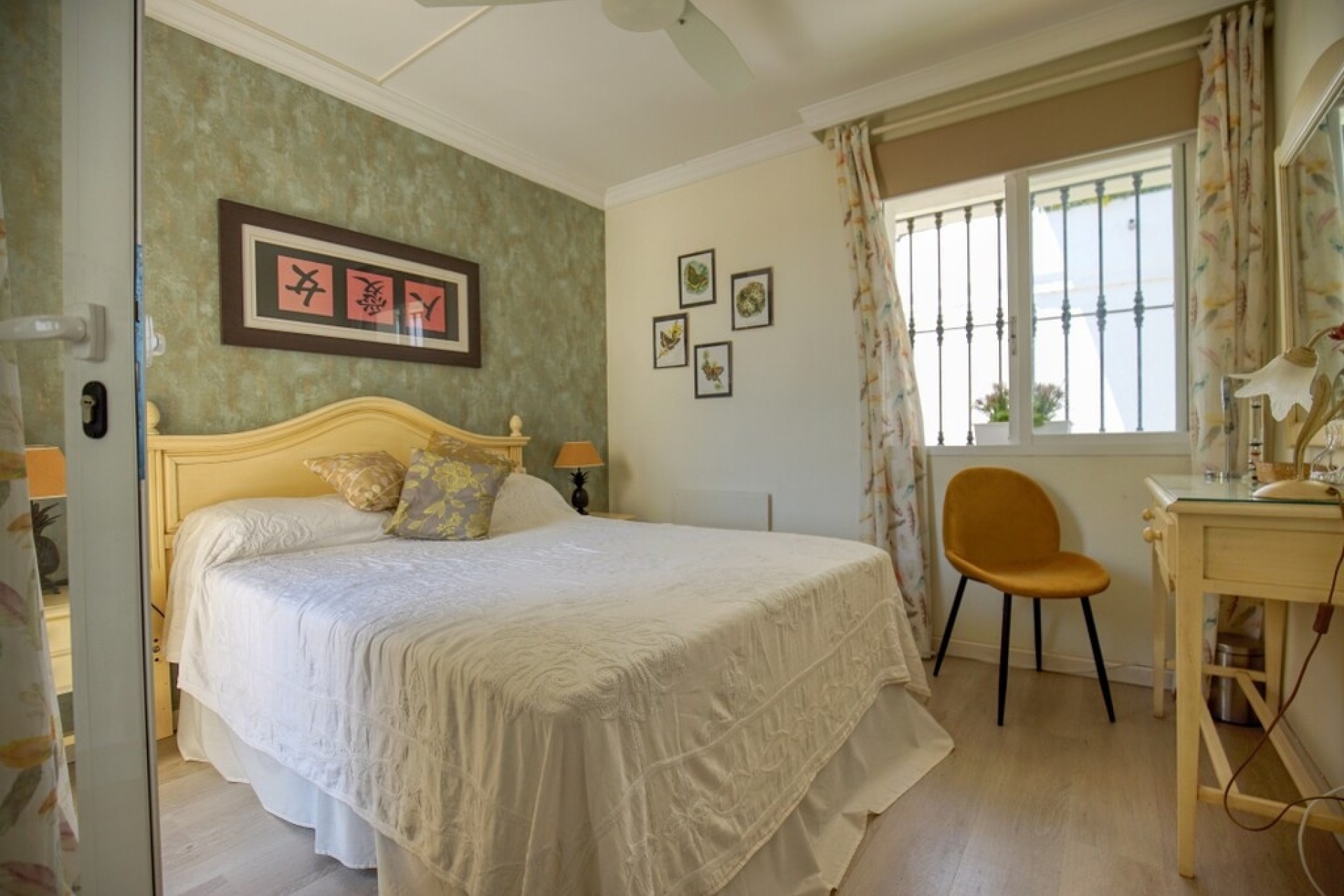 Rynek wtórny - Town house - Marbella - Nueva Andalucía