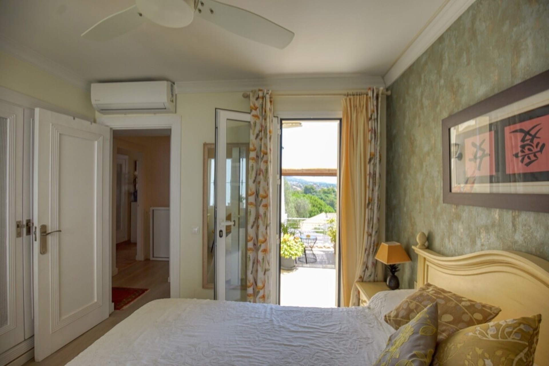 Rynek wtórny - Town house - Marbella - Nueva Andalucía
