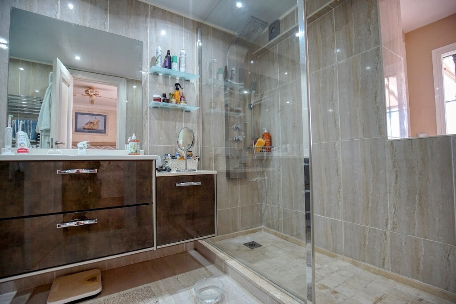 Rynek wtórny - Town house - Marbella - Nueva Andalucía