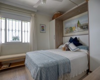 Rynek wtórny - Town house - Marbella - Nueva Andalucía