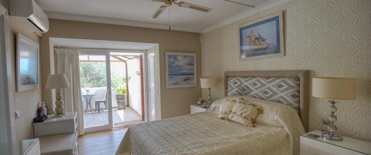 Rynek wtórny - Town house - Marbella - Nueva Andalucía
