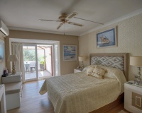 Rynek wtórny - Town house - Marbella - Nueva Andalucía