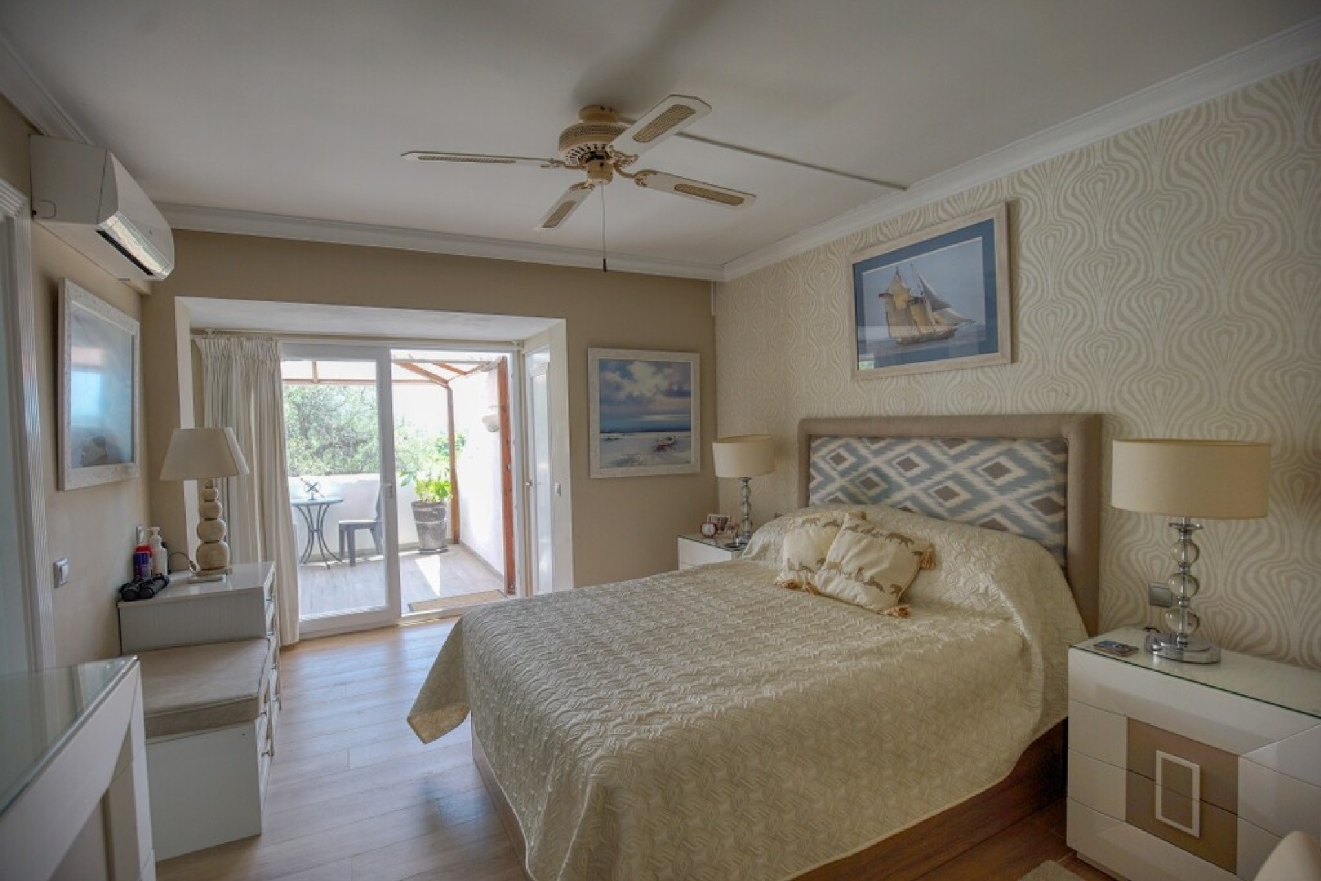 Rynek wtórny - Town house - Marbella - Nueva Andalucía