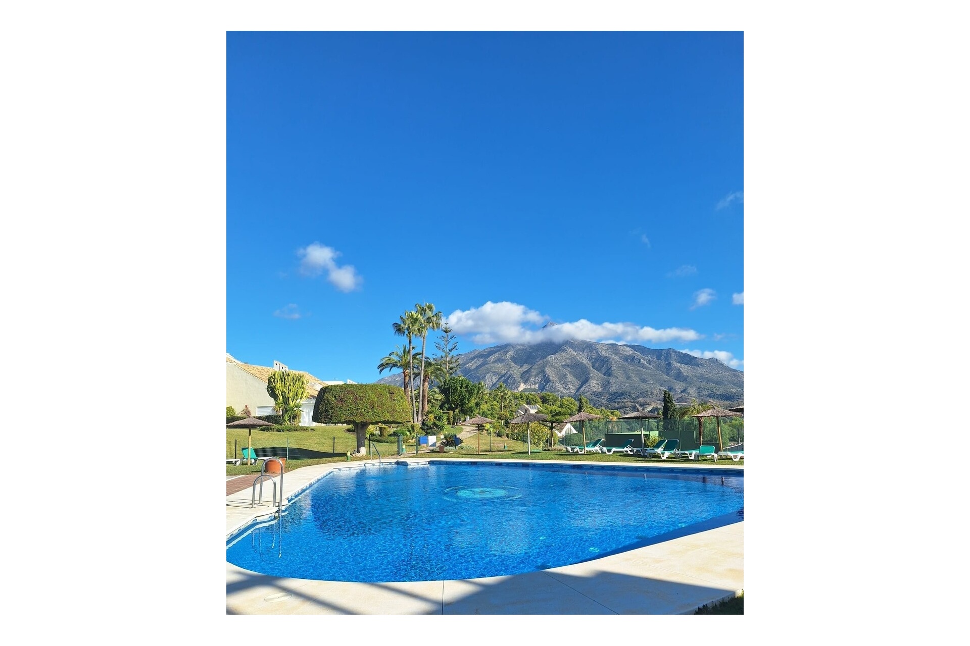 Rynek wtórny - Town house - Marbella - Nueva Andalucía