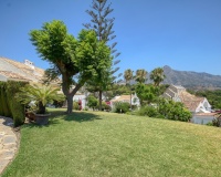 Rynek wtórny - Town house - Marbella - Nueva Andalucía