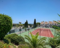 Rynek wtórny - Town house - Marbella - Nueva Andalucía