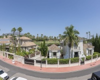 Rynek wtórny - Town house - Marbella - Nueva Andalucía