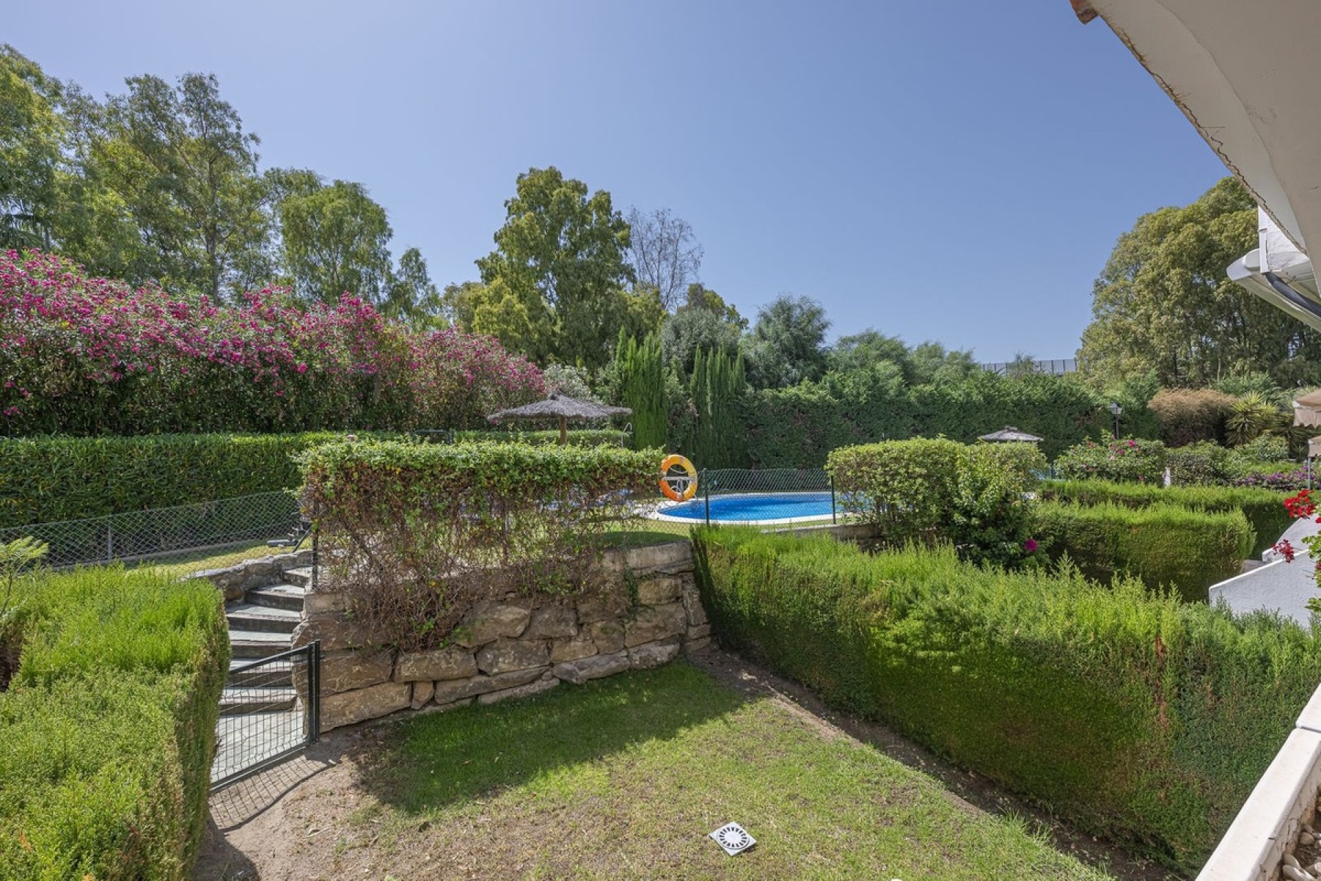Rynek wtórny - Town house - Marbella - Nueva Andalucía