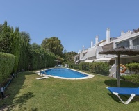 Rynek wtórny - Town house - Marbella - Nueva Andalucía