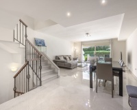 Rynek wtórny - Town house - Marbella - Nueva Andalucía