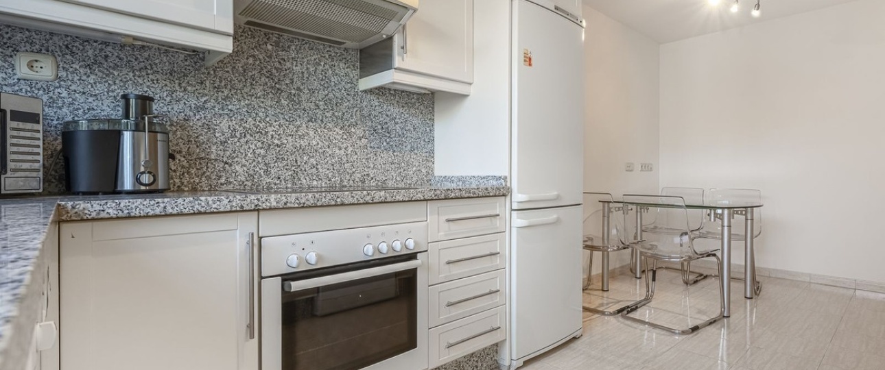 Rynek wtórny - Town house - Marbella - Nueva Andalucía