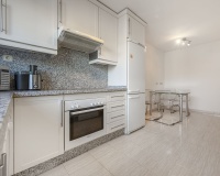 Rynek wtórny - Town house - Marbella - Nueva Andalucía