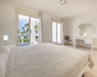 Rynek wtórny - Town house - Marbella - Nueva Andalucía