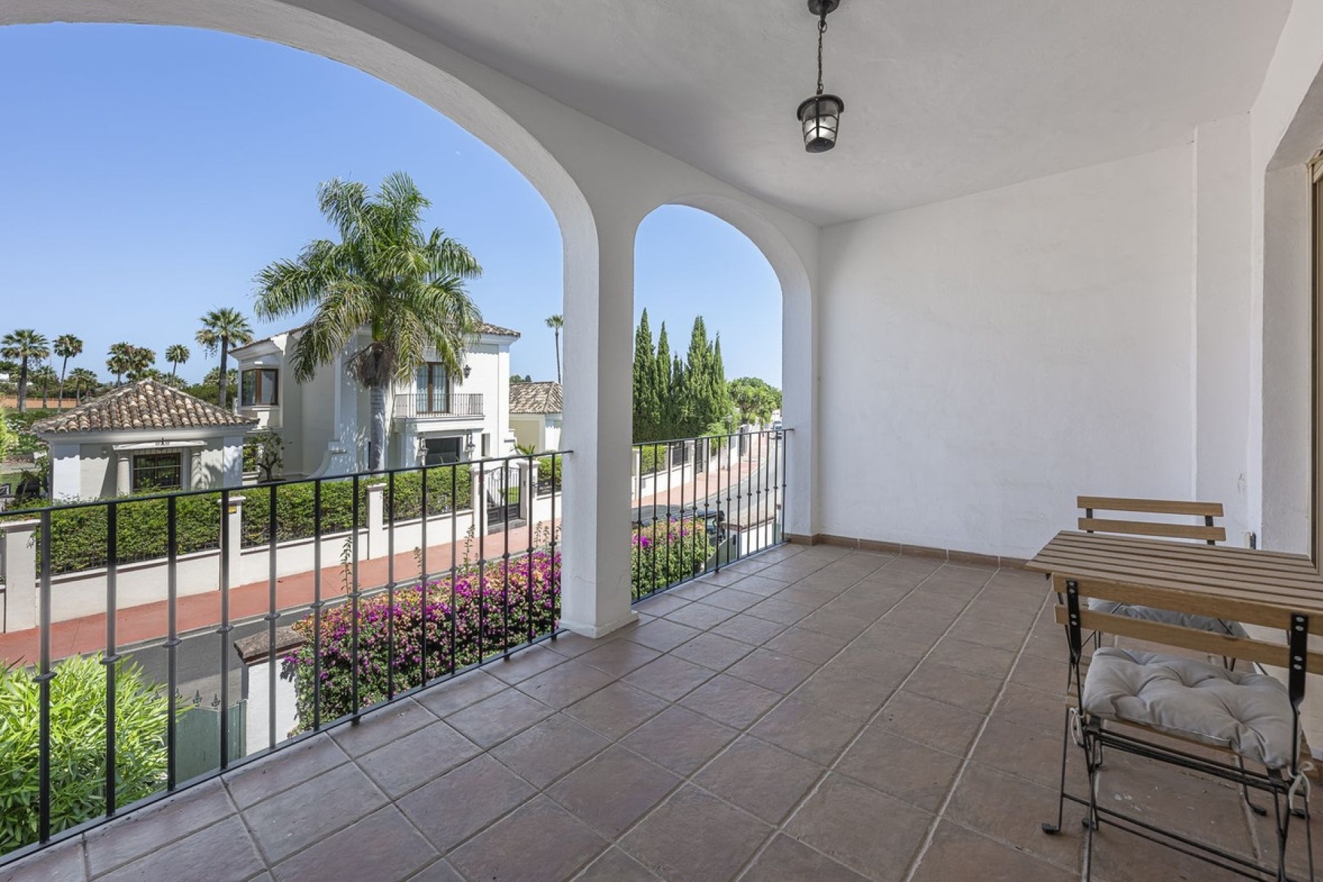 Rynek wtórny - Town house - Marbella - Nueva Andalucía