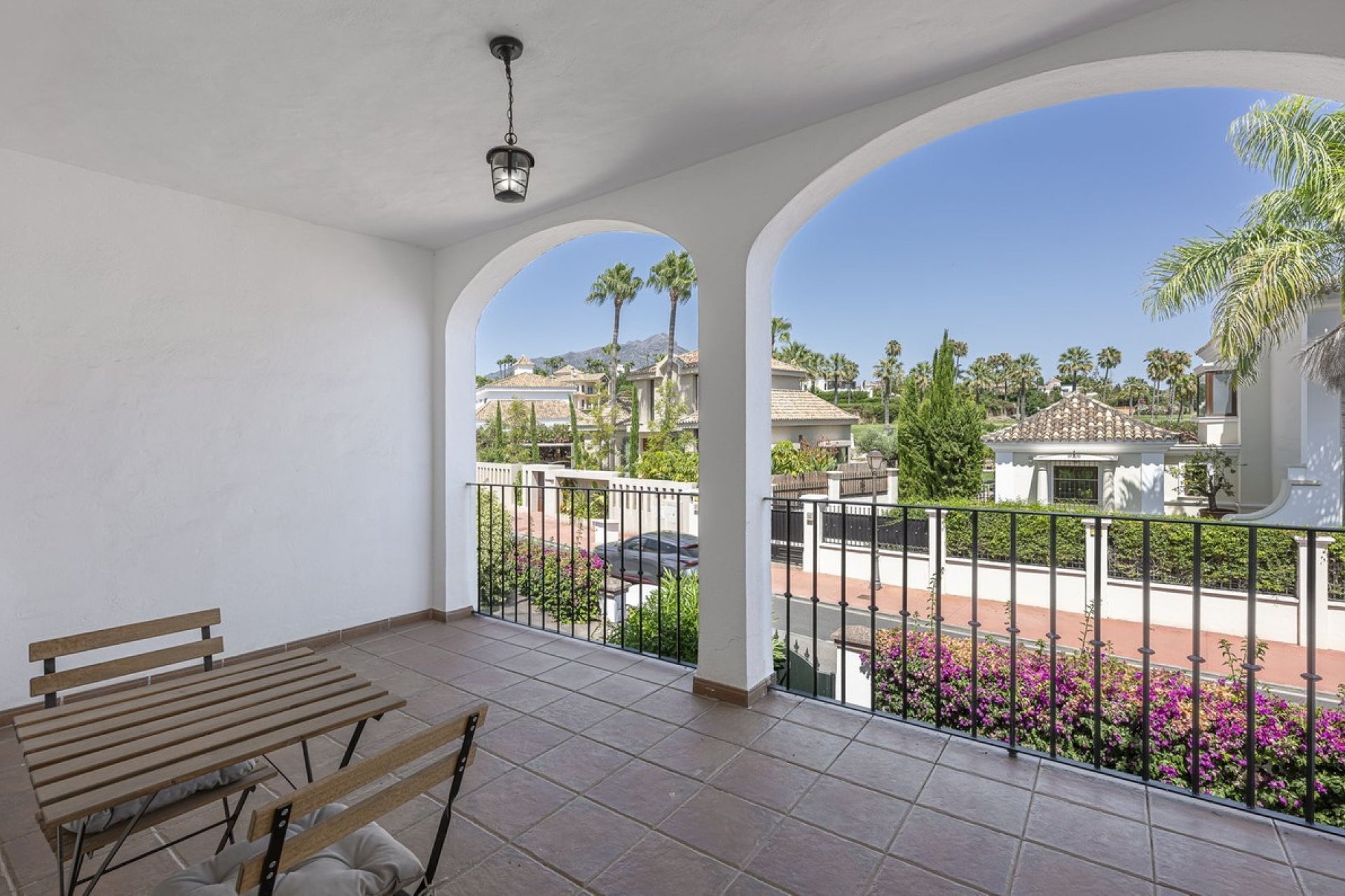 Rynek wtórny - Town house - Marbella - Nueva Andalucía
