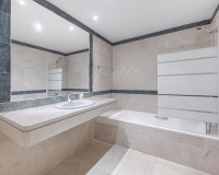 Rynek wtórny - Town house - Marbella - Nueva Andalucía