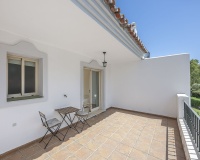 Rynek wtórny - Town house - Marbella - Nueva Andalucía