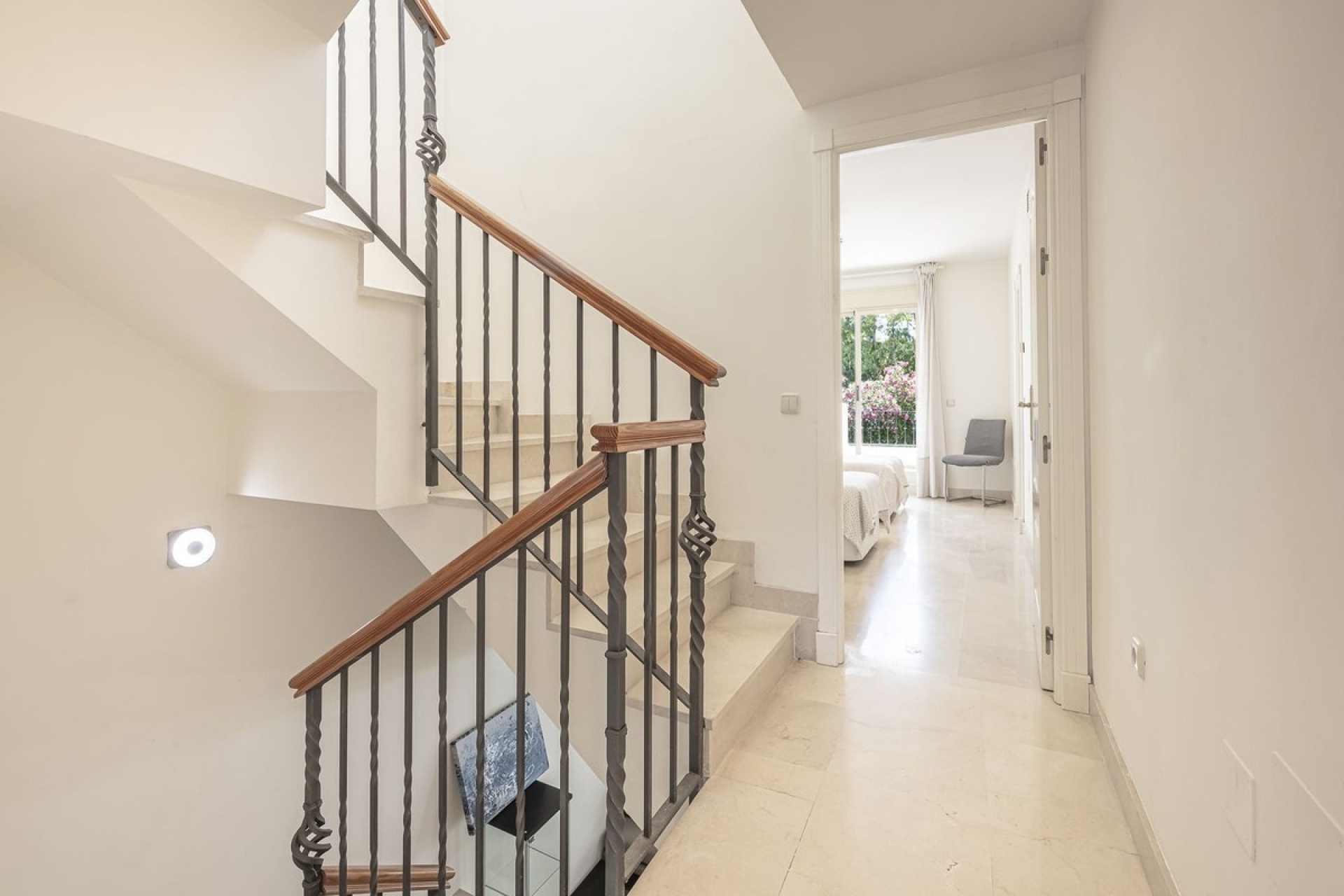 Rynek wtórny - Town house - Marbella - Nueva Andalucía