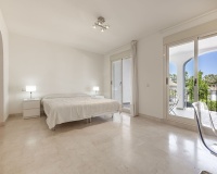 Rynek wtórny - Town house - Marbella - Nueva Andalucía