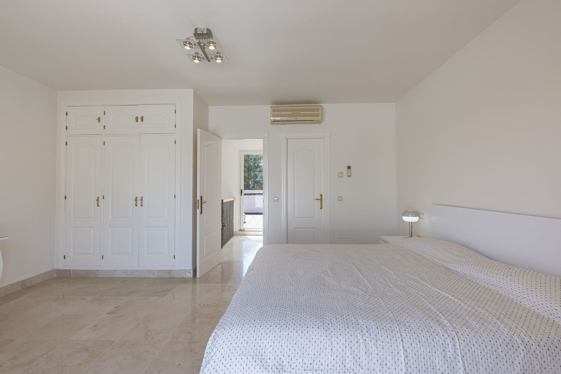 Rynek wtórny - Town house - Marbella - Nueva Andalucía