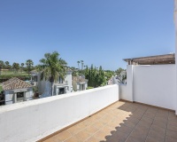 Rynek wtórny - Town house - Marbella - Nueva Andalucía