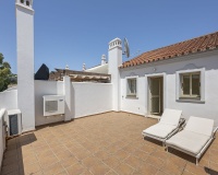 Rynek wtórny - Town house - Marbella - Nueva Andalucía