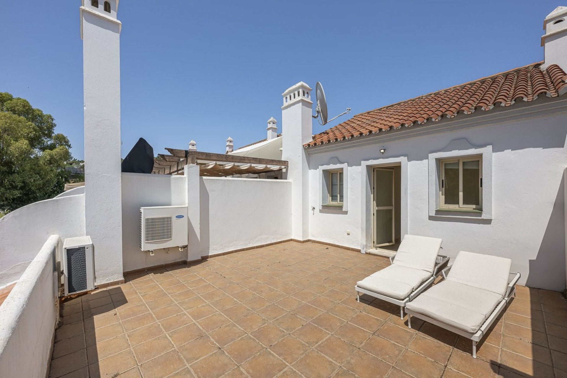 Rynek wtórny - Town house - Marbella - Nueva Andalucía
