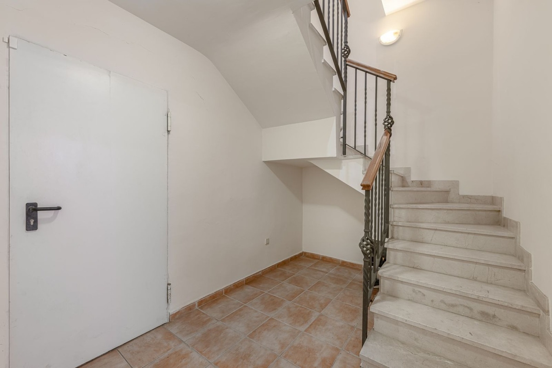 Rynek wtórny - Town house - Marbella - Nueva Andalucía