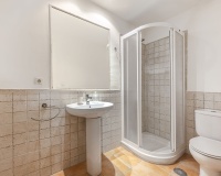 Rynek wtórny - Town house - Marbella - Nueva Andalucía