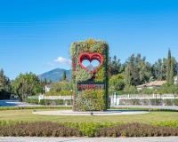 Rynek wtórny - Town house - Marbella - Nueva Andalucía